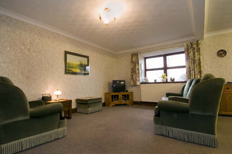 The Granary Lounge