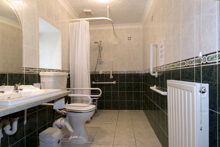 The Martins Bathroom