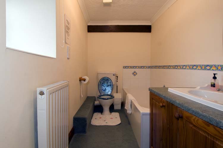 The Martins Bathroom 2