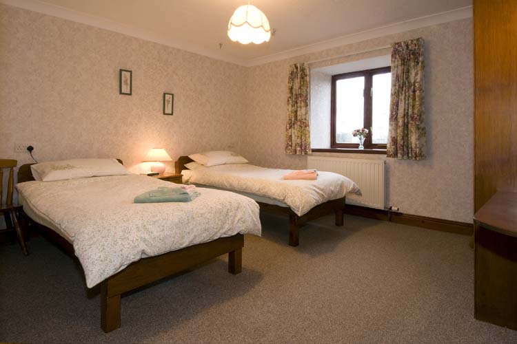 The Martins Bedroom 1