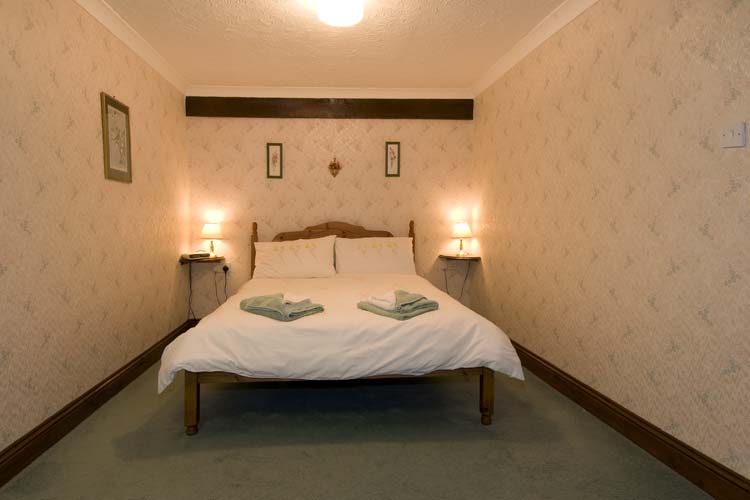 The Martins Bedroom 2
