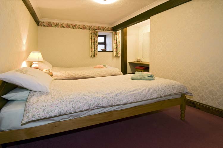 The Martins Bedroom 3