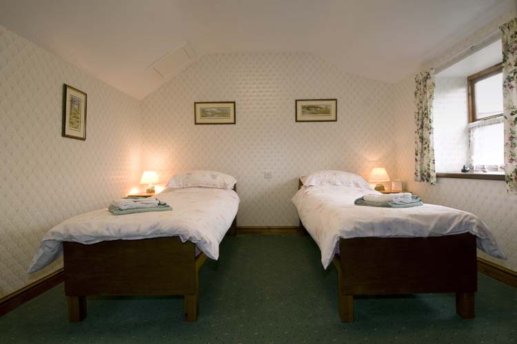 The Shepherds Rest Bedroom 1