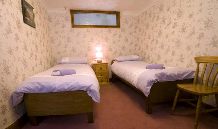 The Shepherds Rest Bedroom 2