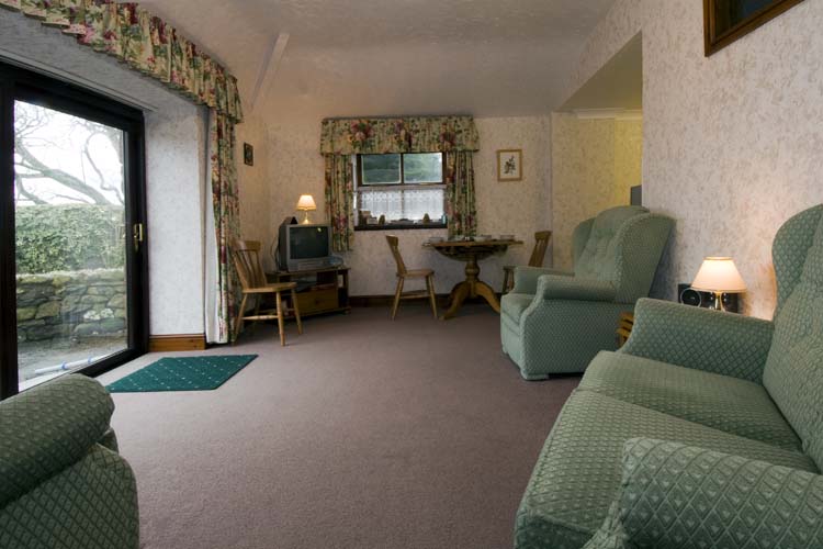 The Shepherds Rest Lounge