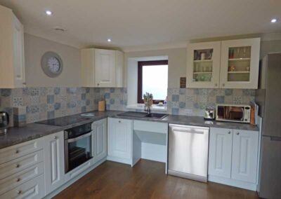 Martins Kitchen