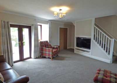 Martins Lounge