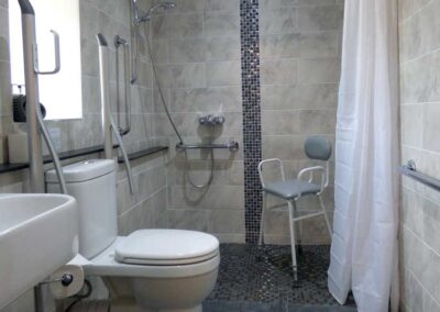 Wetroom